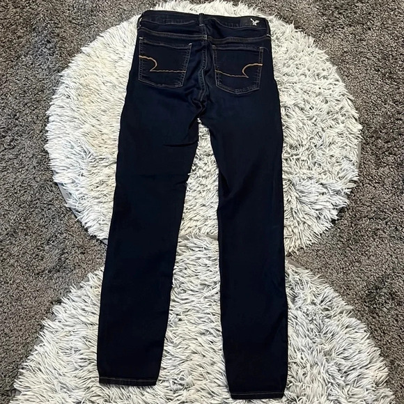 AMERICAN Eagle Jegging Size 4 - Picture 9 of 13
